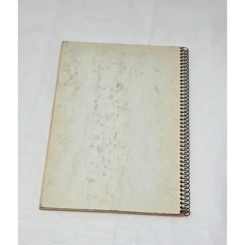 Recipes The Cooking Of Scandinavia Foods Of The World Time/Life Cookbook 1968
